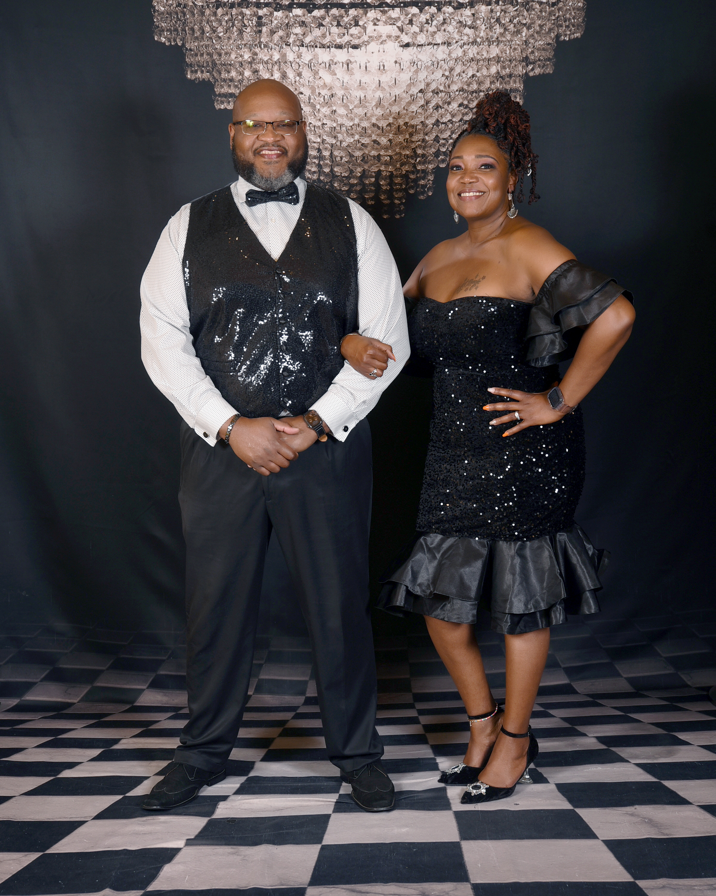 Cruise Brothers Travel Agent Joshua Williams